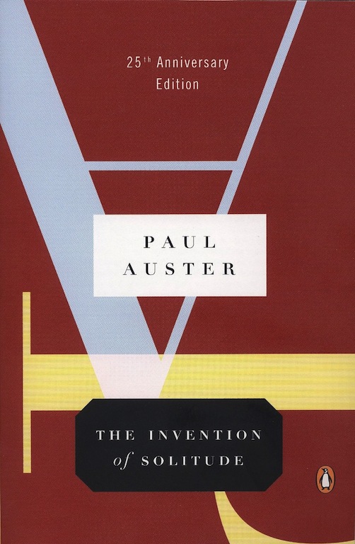 The Invention of Solitude