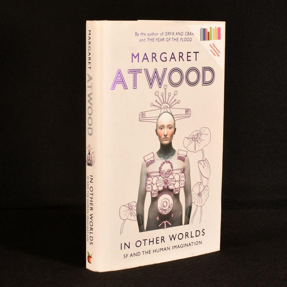 In Other Worlds: SF and the Human Imagination